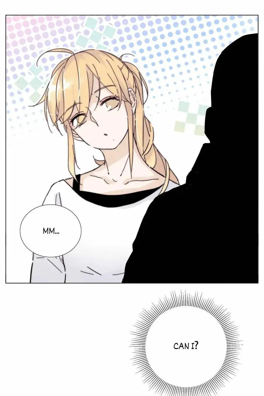 Read Shine and Sweet (Colored) chapter 121 image 12 on Lezhin