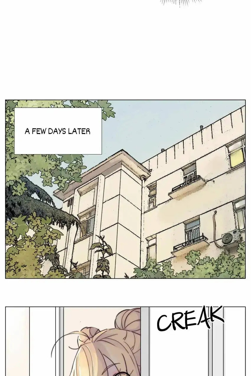 Read Shine and Sweet (Colored) chapter 121 image 13 on Lezhin