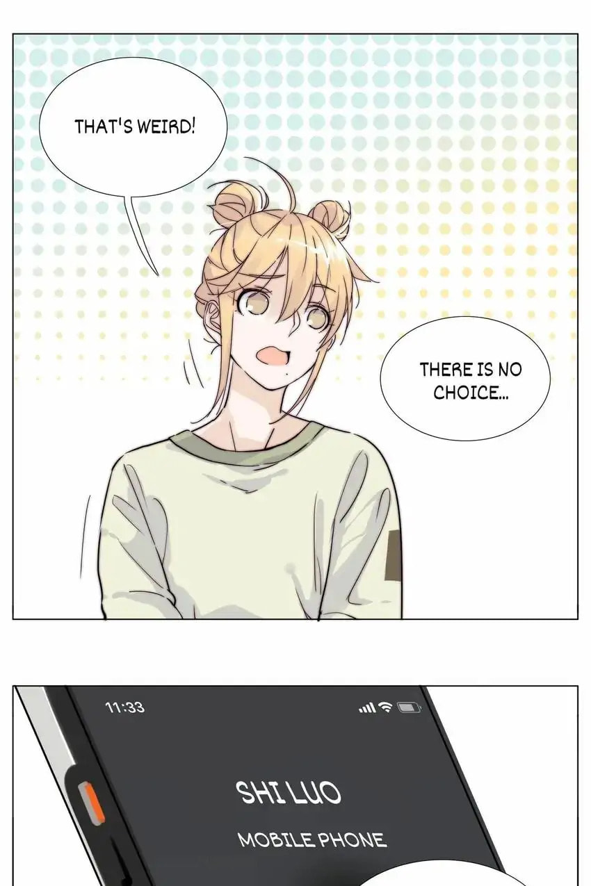 Read Shine and Sweet (Colored) chapter 121 image 16 on Lezhin