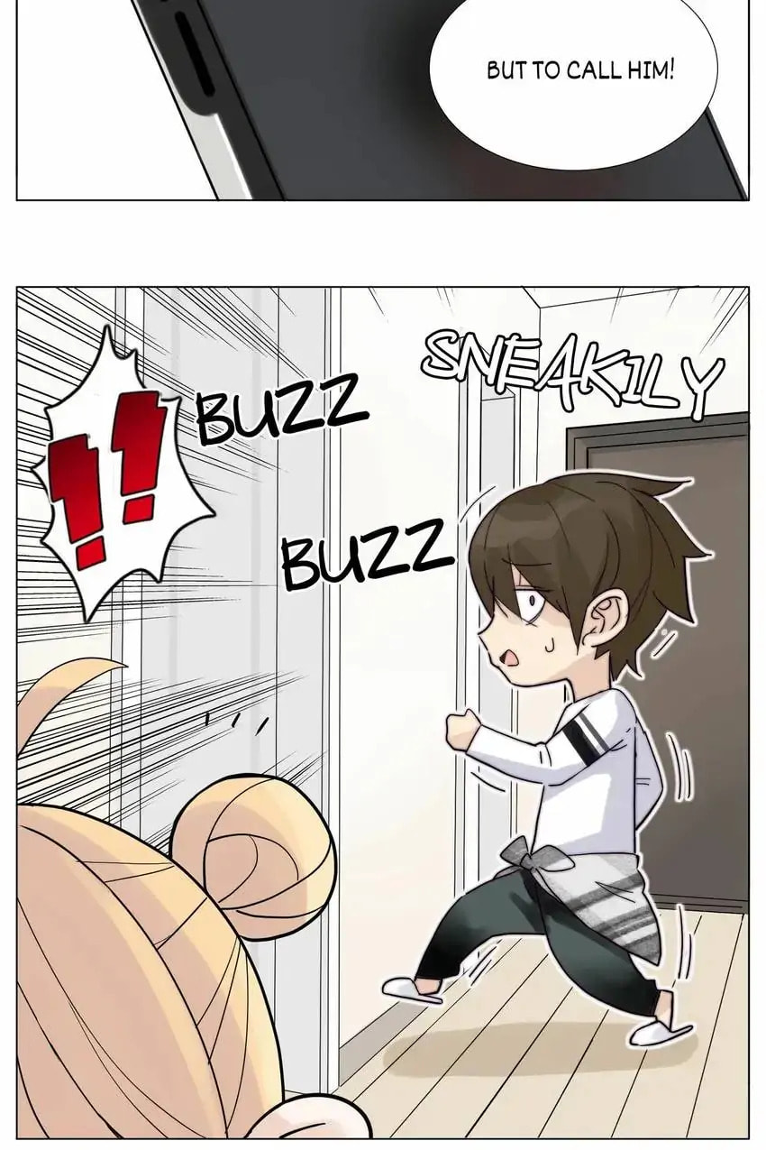 Read Shine and Sweet (Colored) chapter 121 image 17 on Lezhin