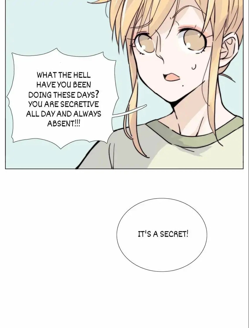 Read Shine and Sweet (Colored) chapter 121 image 19 on Lezhin