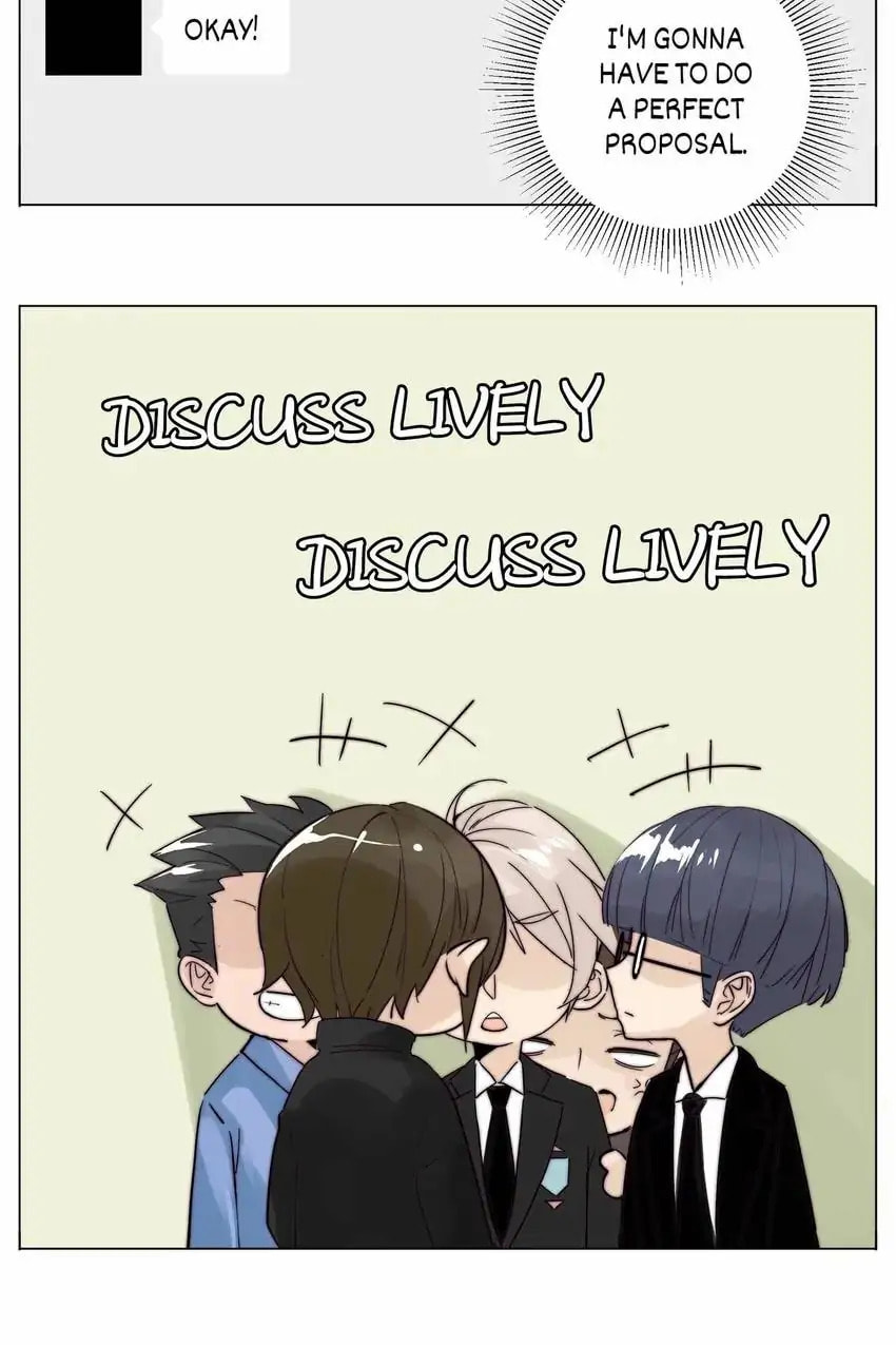 Read Shine and Sweet (Colored) chapter 121 image 2 on Lezhin