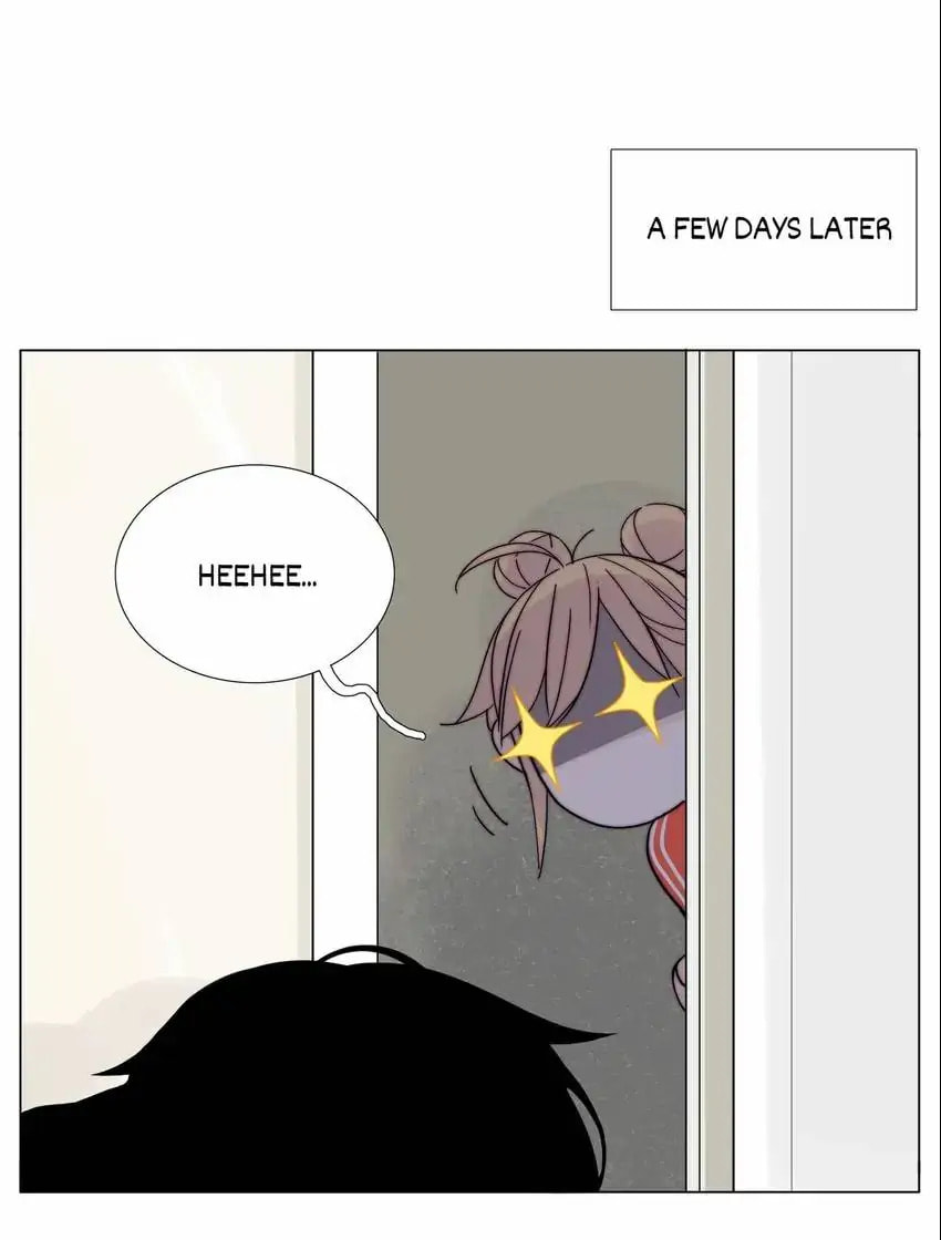 Read Shine and Sweet (Colored) chapter 121 image 23 on Lezhin