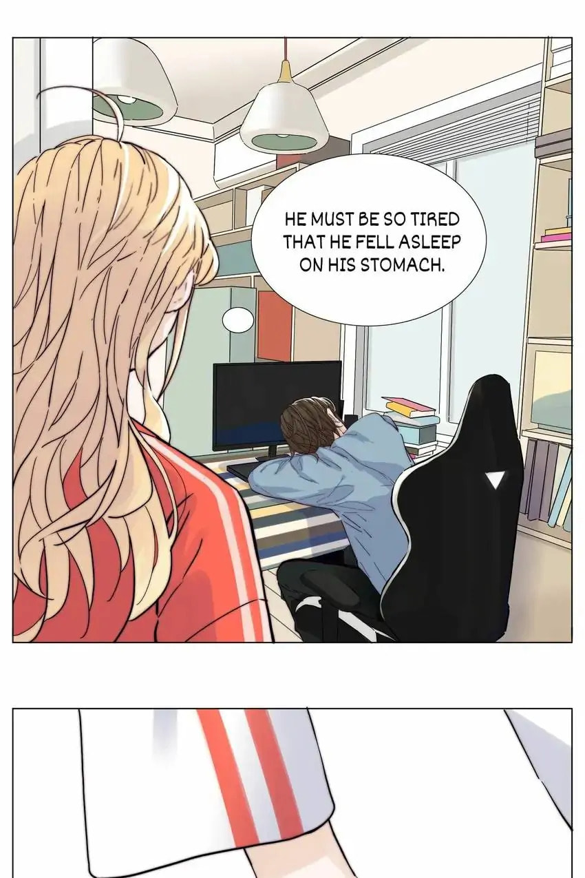Read Shine and Sweet (Colored) chapter 121 image 24 on Lezhin