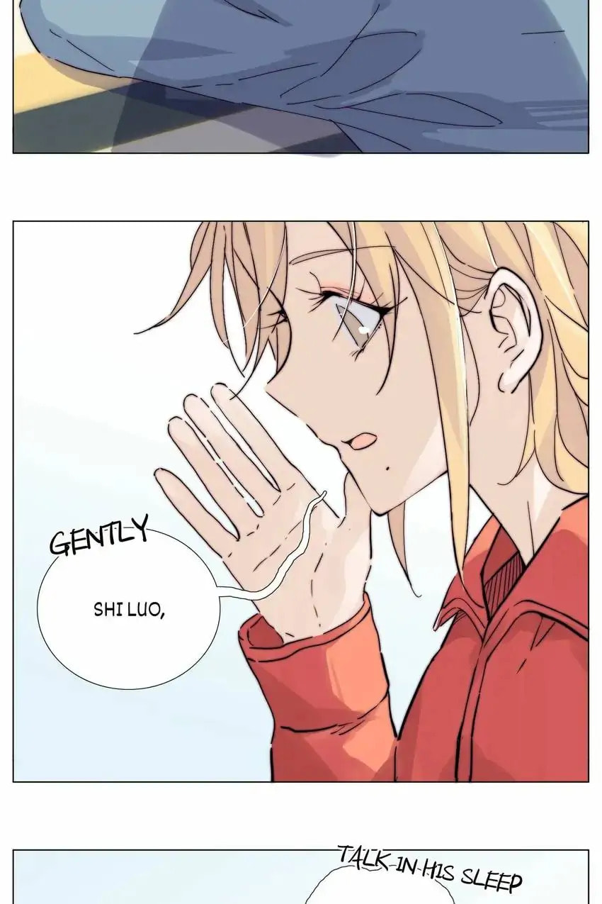 Read Shine and Sweet (Colored) chapter 121 image 26 on Lezhin