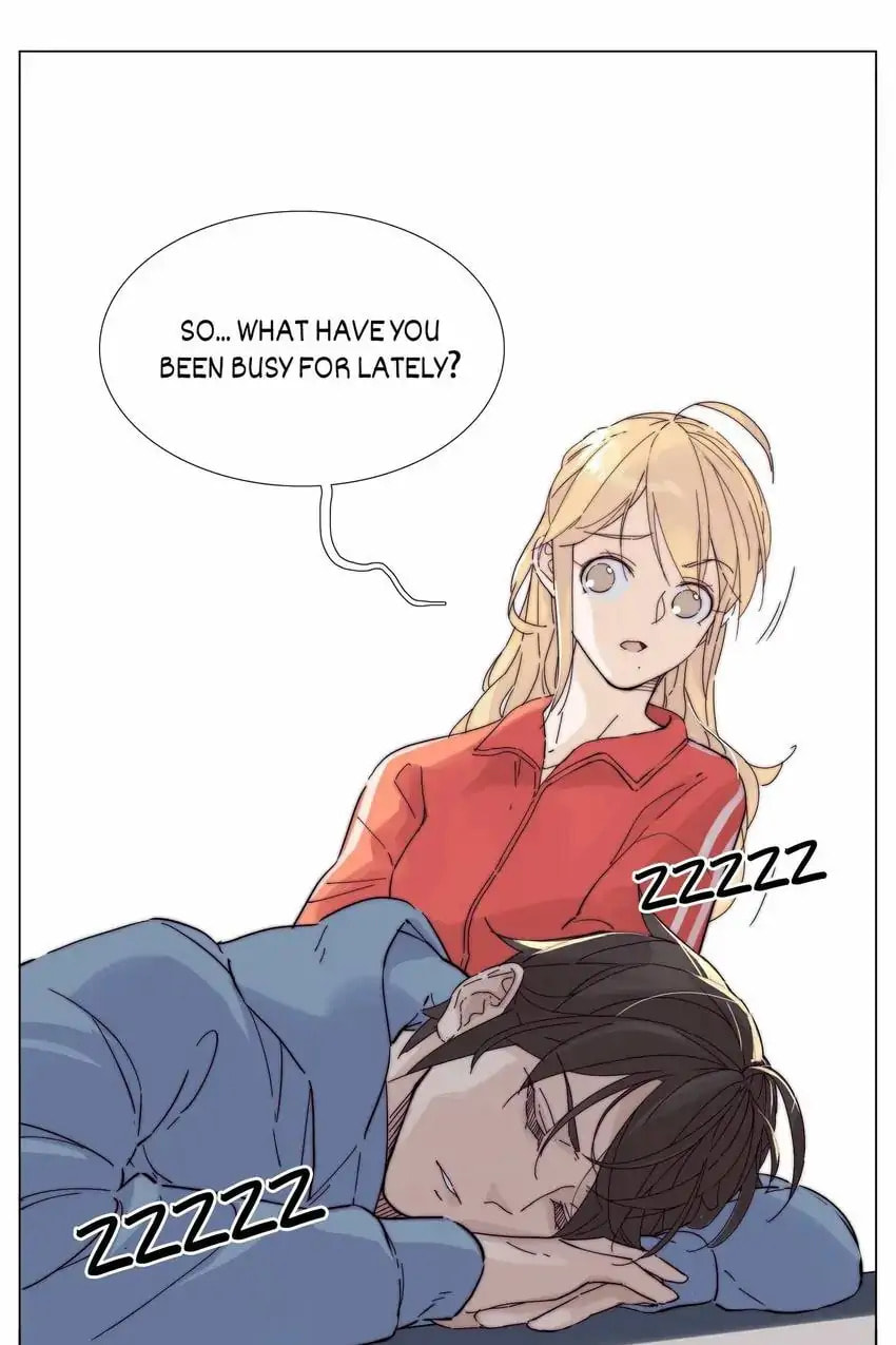 Read Shine and Sweet (Colored) chapter 121 image 29 on Lezhin