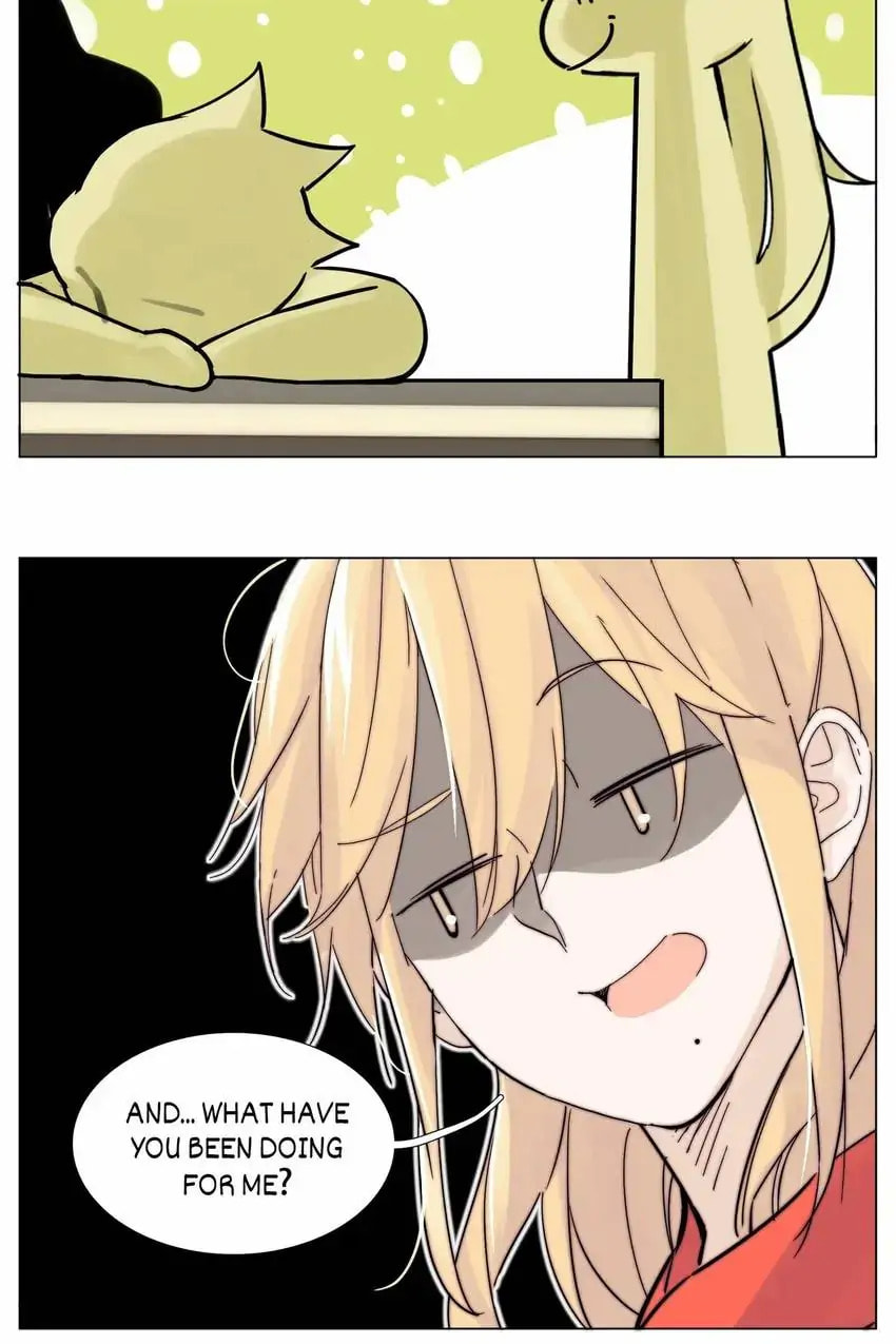 Read Shine and Sweet (Colored) chapter 121 image 31 on Lezhin