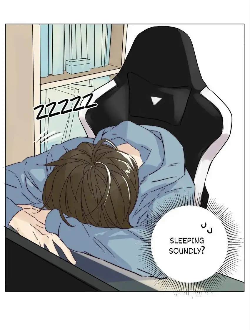 Read Shine and Sweet (Colored) chapter 121 image 32 on Lezhin