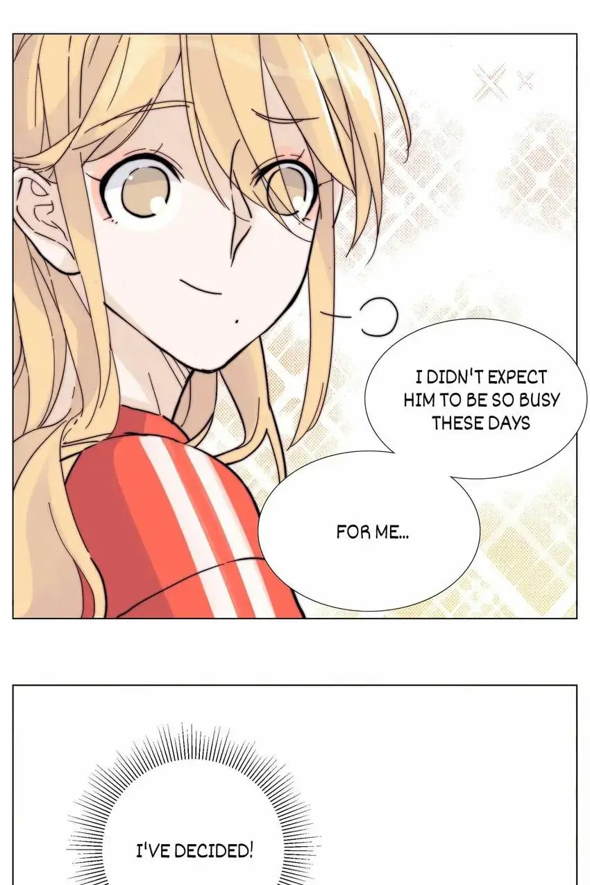 Read Shine and Sweet (Colored) chapter 121 image 33 on Lezhin