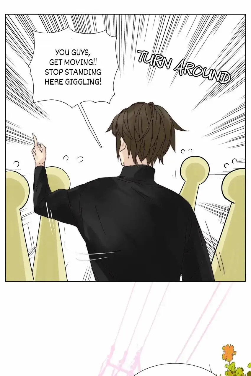 Read Shine and Sweet (Colored) chapter 121 image 4 on Lezhin