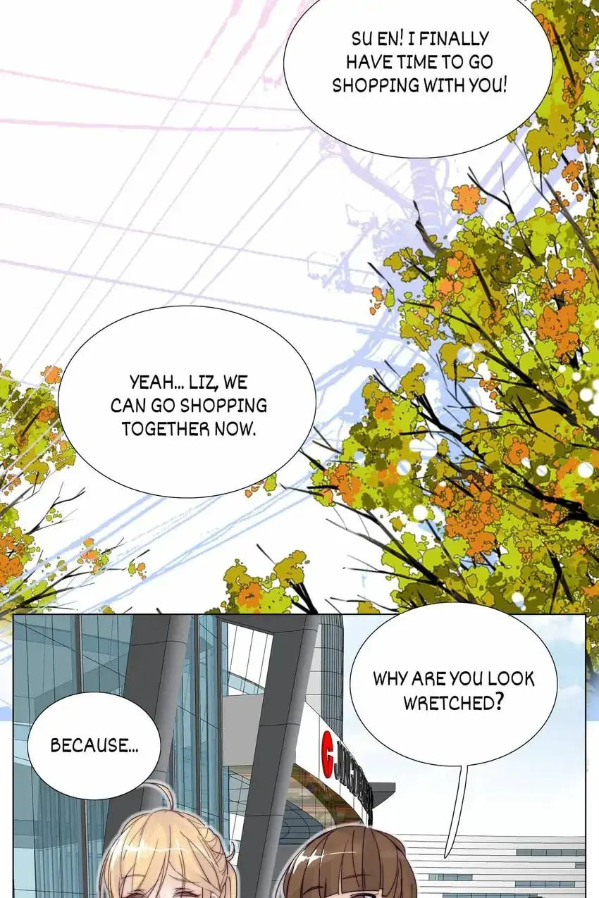 Read Shine and Sweet (Colored) chapter 121 image 5 on Lezhin