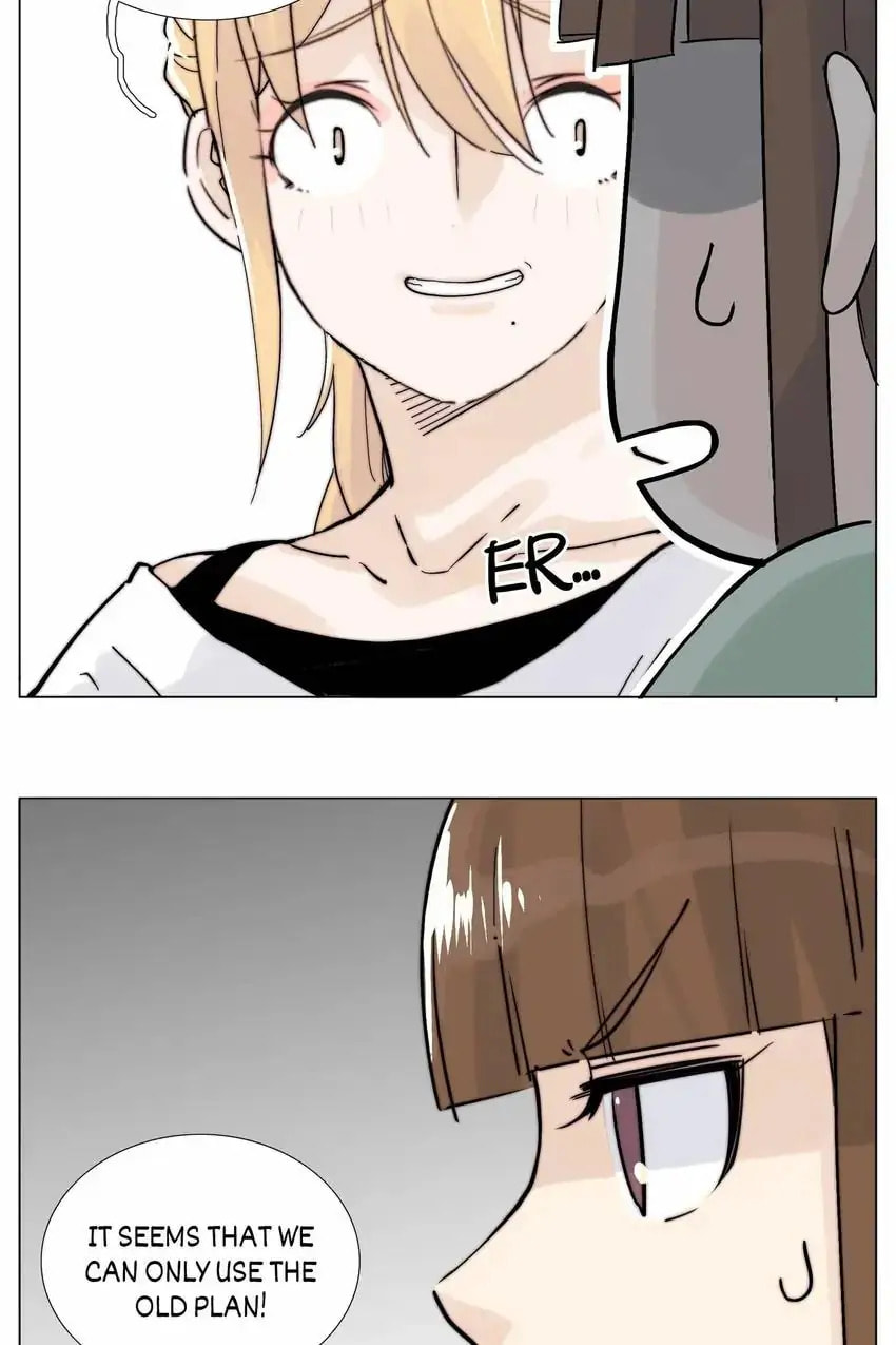 Read Shine and Sweet (Colored) chapter 121 image 9 on Lezhin