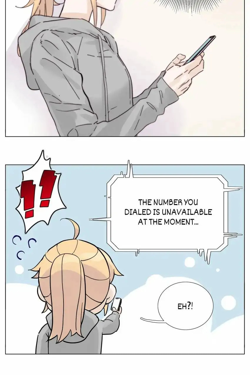 Read Shine and Sweet (Colored) chapter 122 image 1 on Lezhin