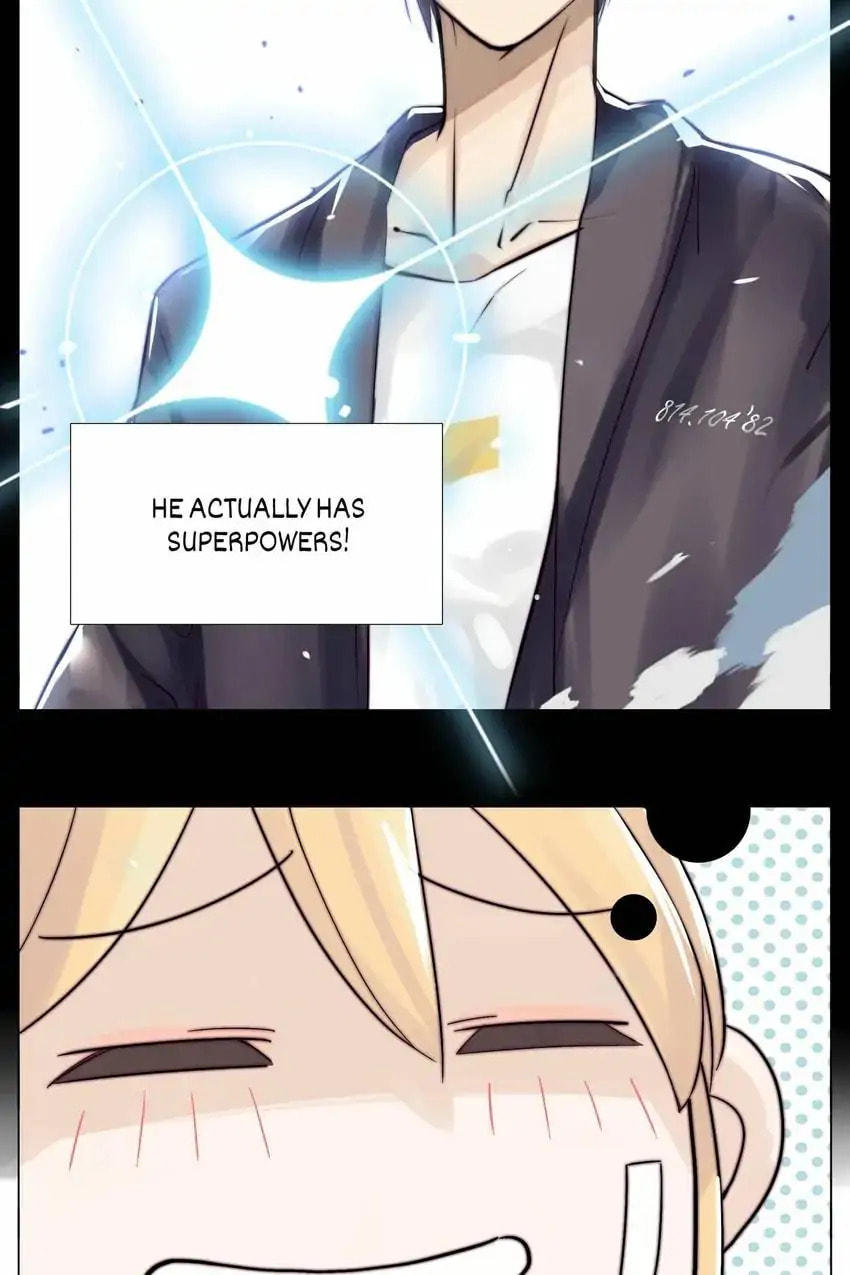 Read Shine and Sweet (Colored) chapter 122 image 10 on Lezhin