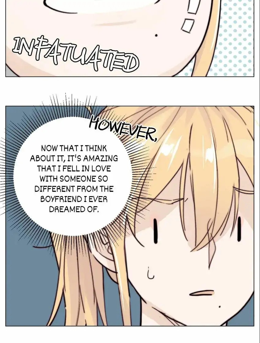 Read Shine and Sweet (Colored) chapter 122 image 11 on Lezhin