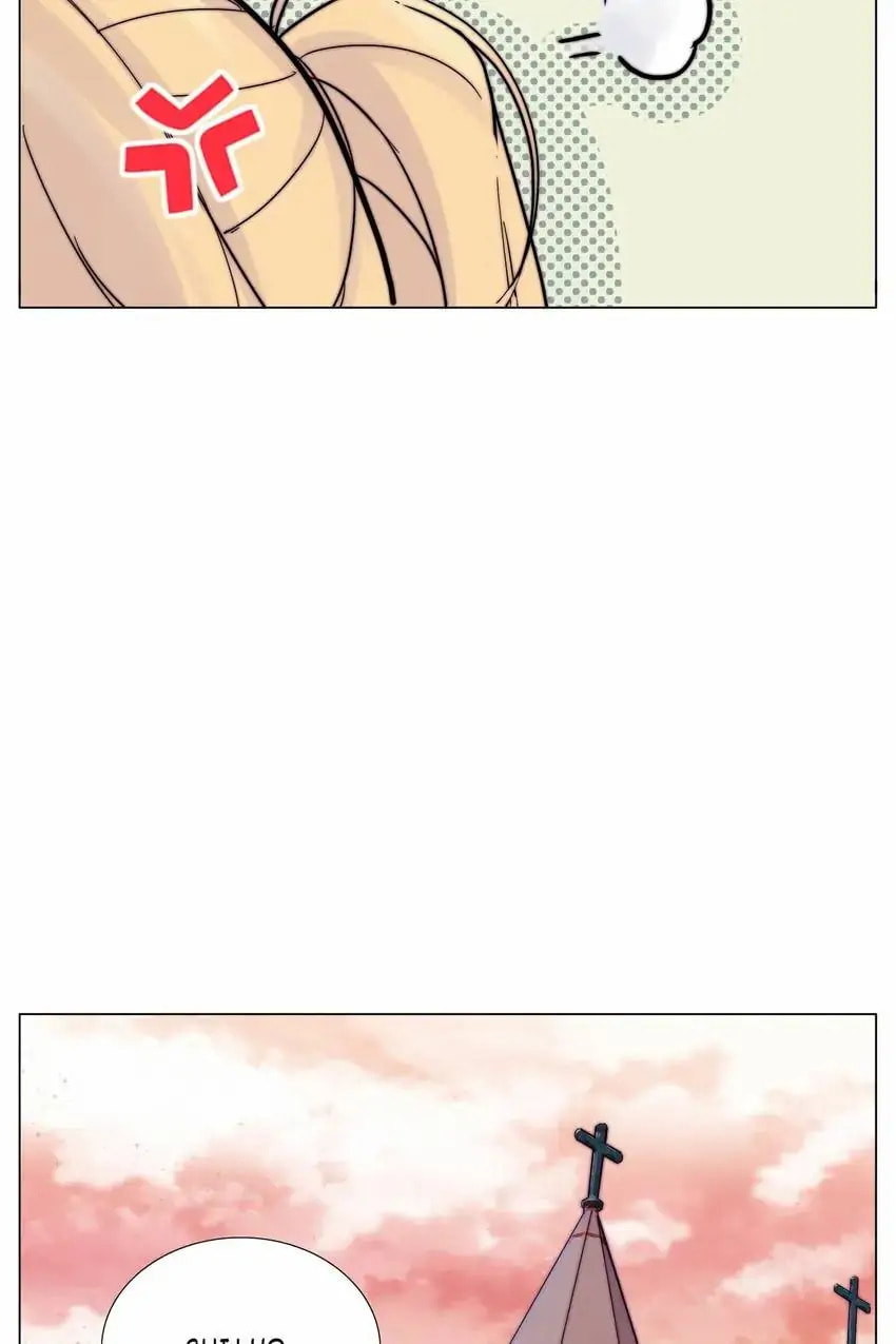 Read Shine and Sweet (Colored) chapter 122 image 13 on Lezhin