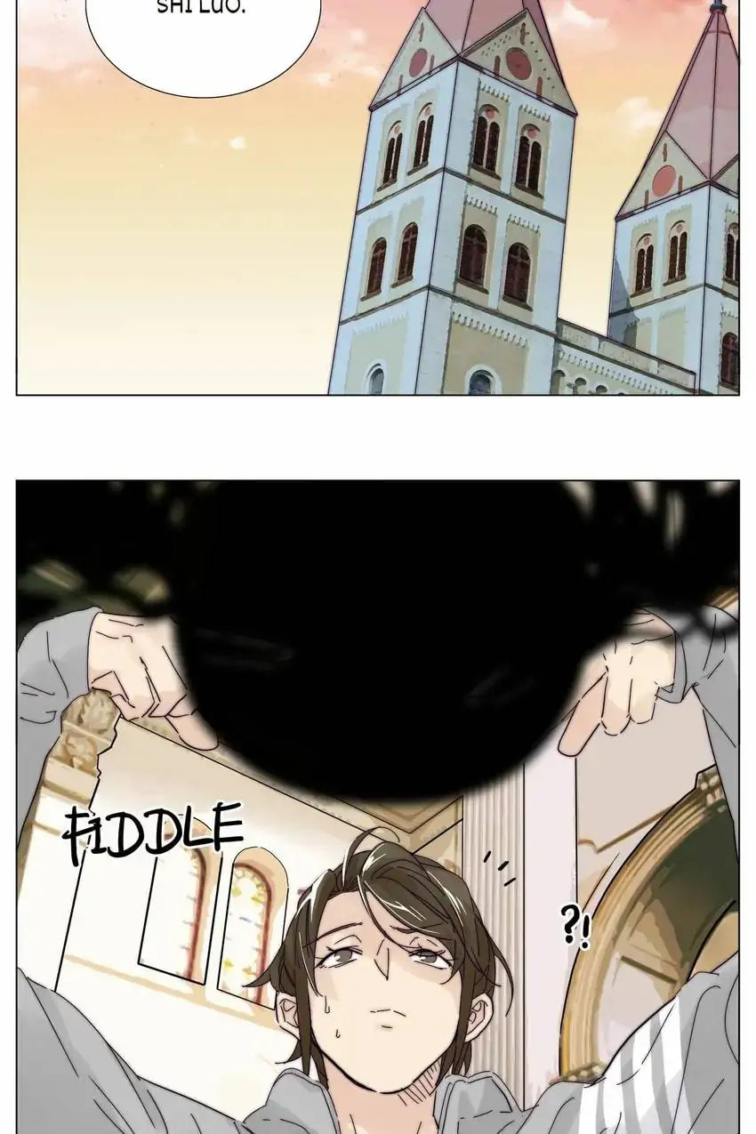 Read Shine and Sweet (Colored) chapter 122 image 14 on Lezhin