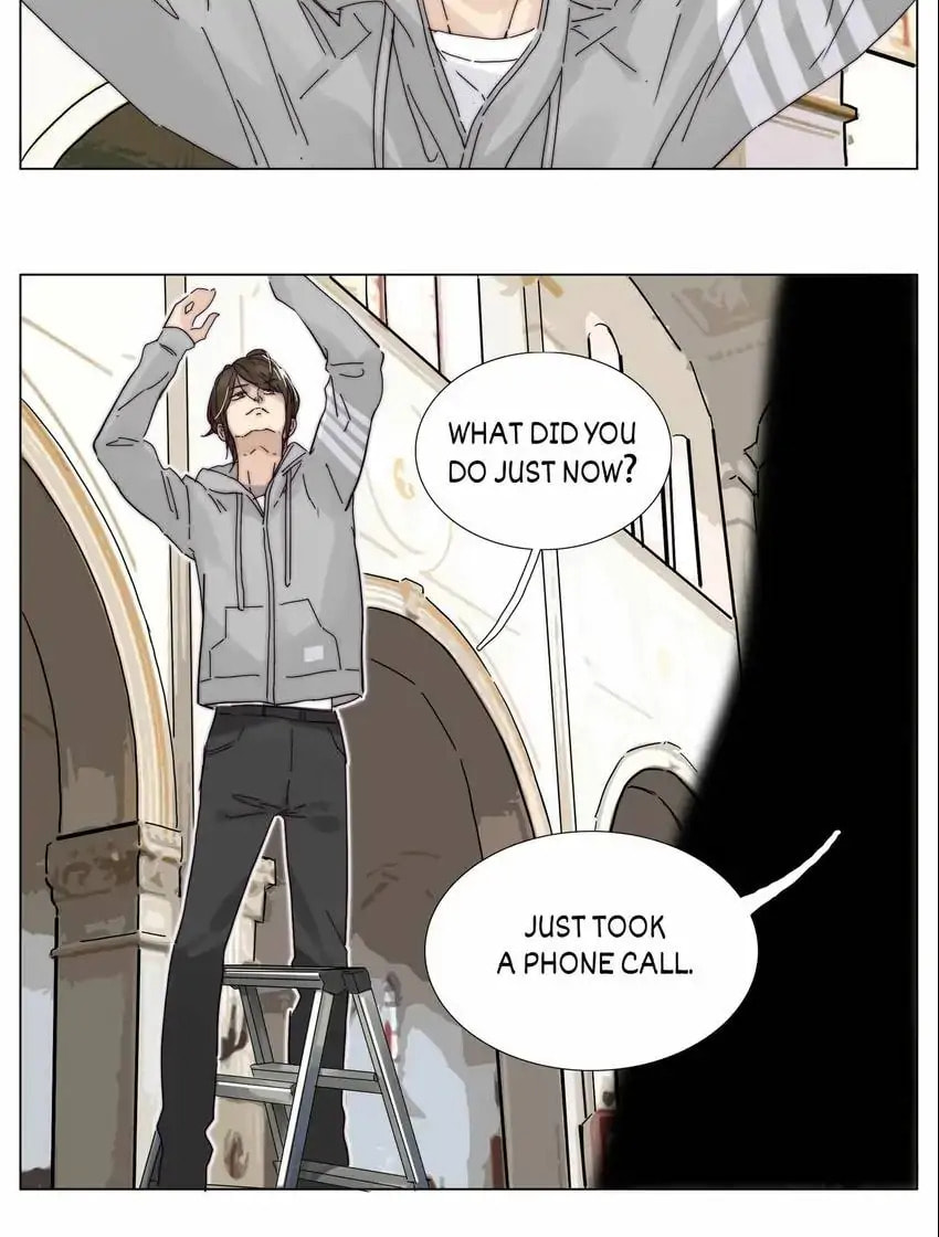 Read Shine and Sweet (Colored) chapter 122 image 15 on Lezhin