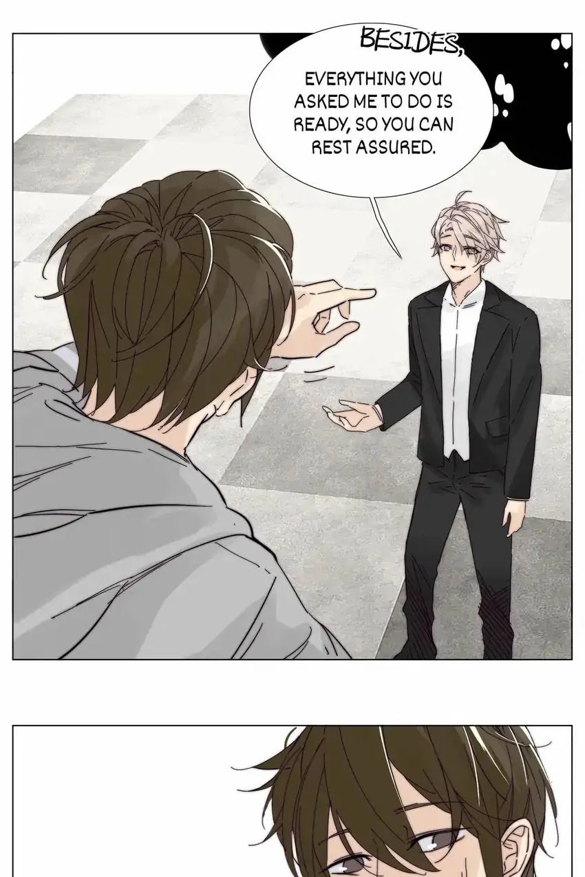 Read Shine and Sweet (Colored) chapter 122 image 16 on Lezhin