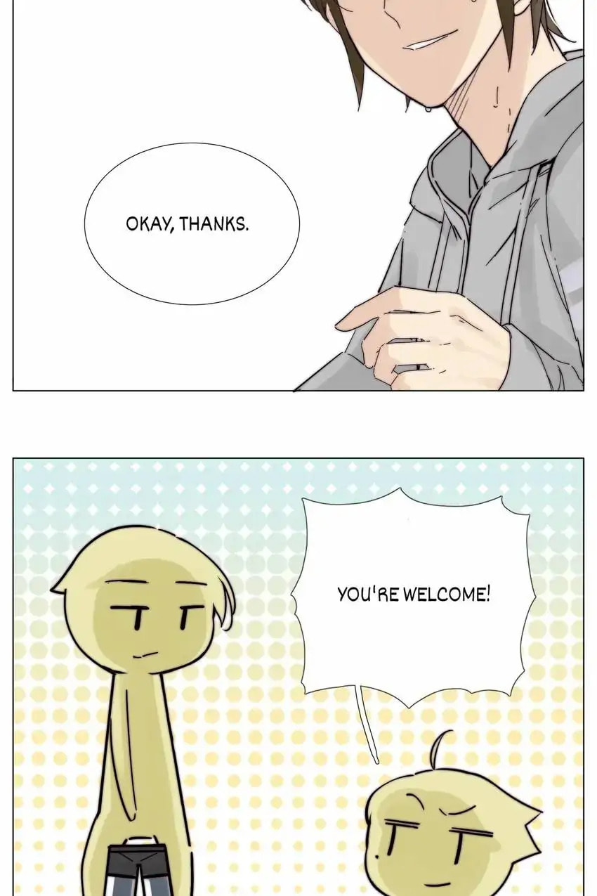 Read Shine and Sweet (Colored) chapter 122 image 17 on Lezhin