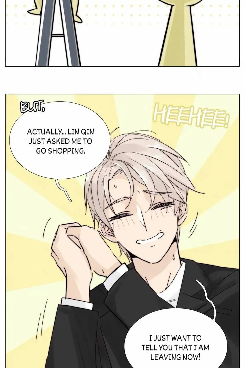 Read Shine and Sweet (Colored) chapter 122 image 18 on Lezhin