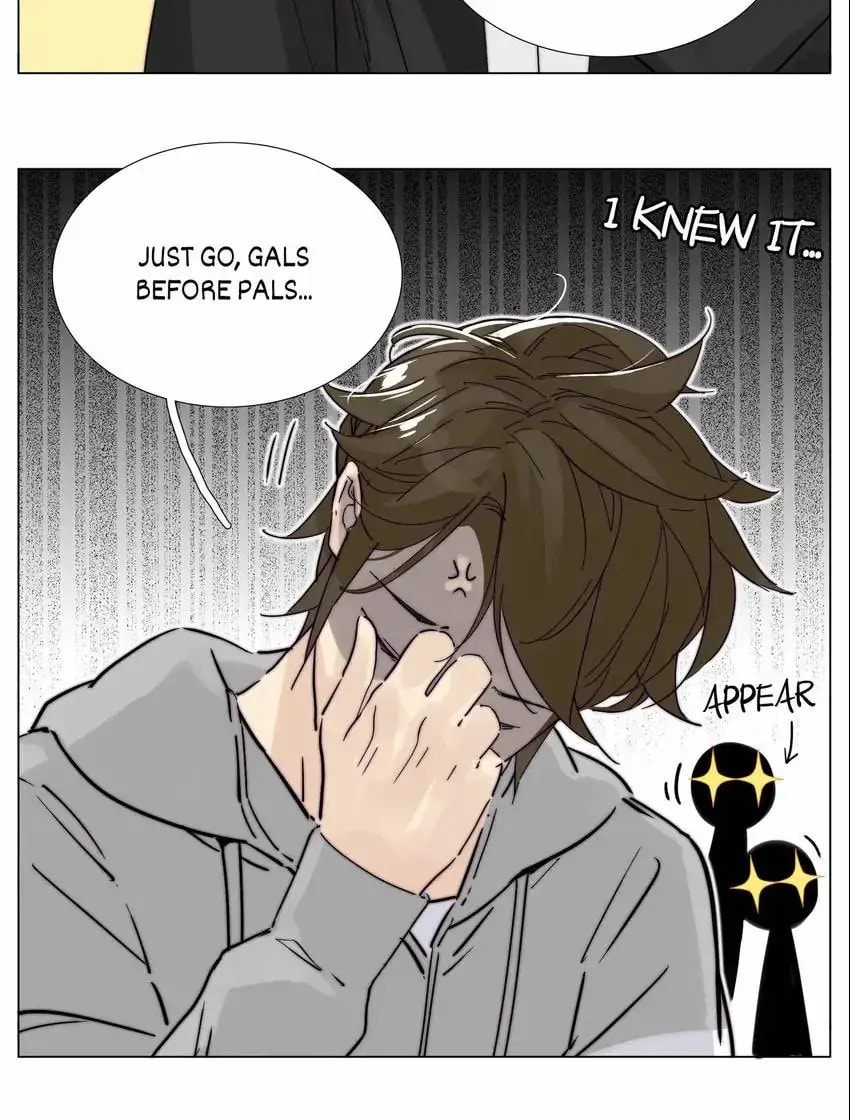 Read Shine and Sweet (Colored) chapter 122 image 19 on Lezhin