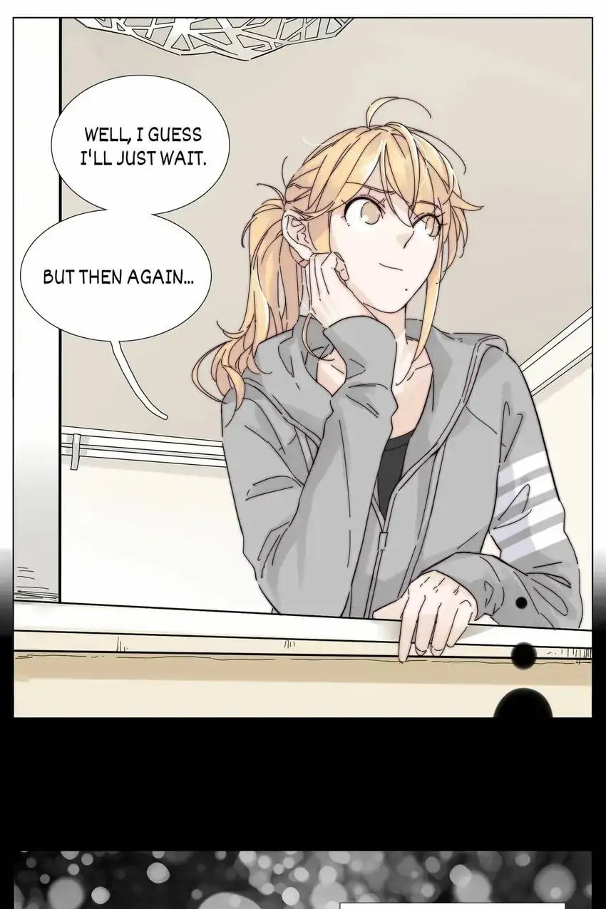 Read Shine and Sweet (Colored) chapter 122 image 2 on Lezhin