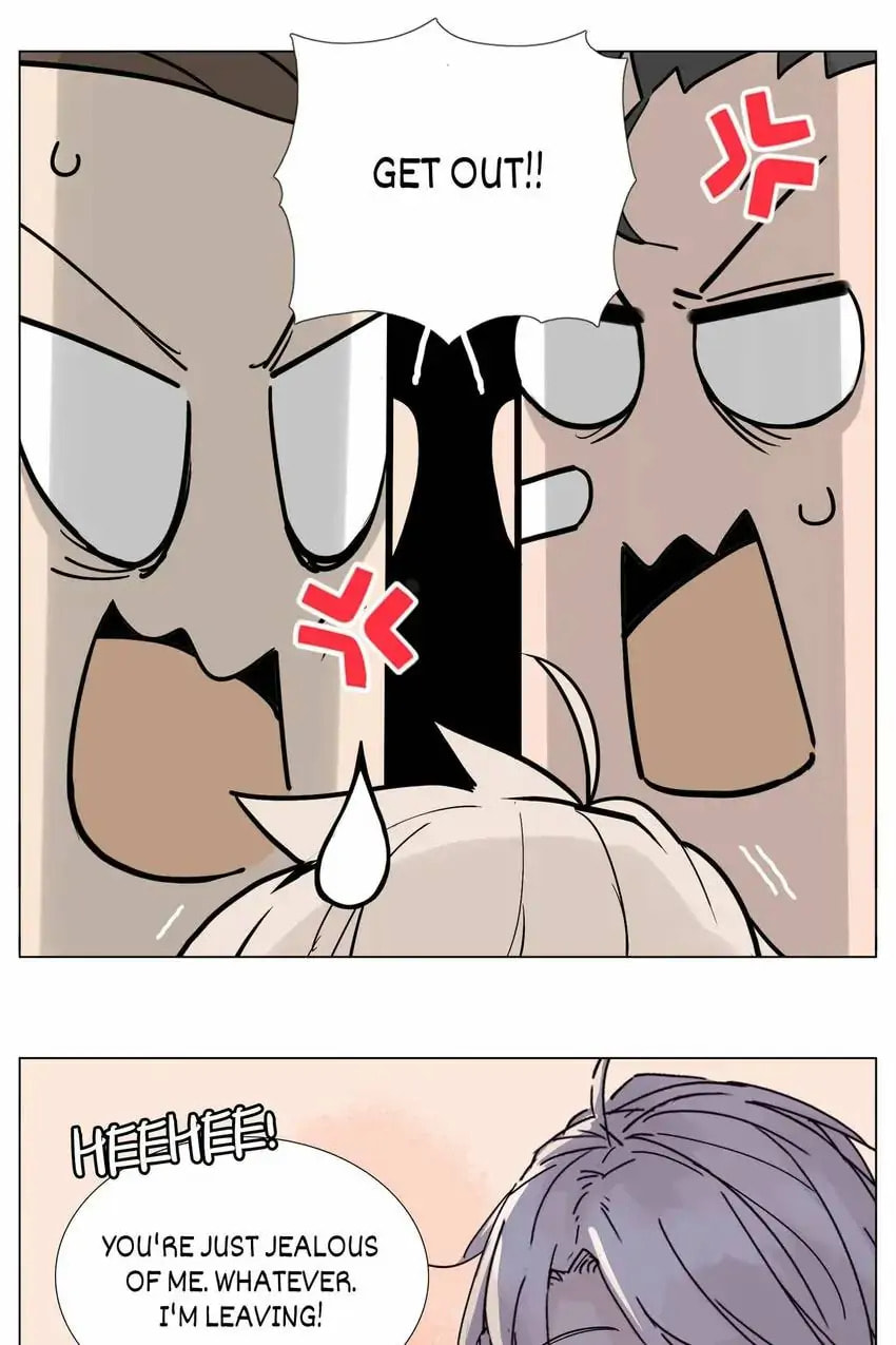 Read Shine and Sweet (Colored) chapter 122 image 20 on Lezhin