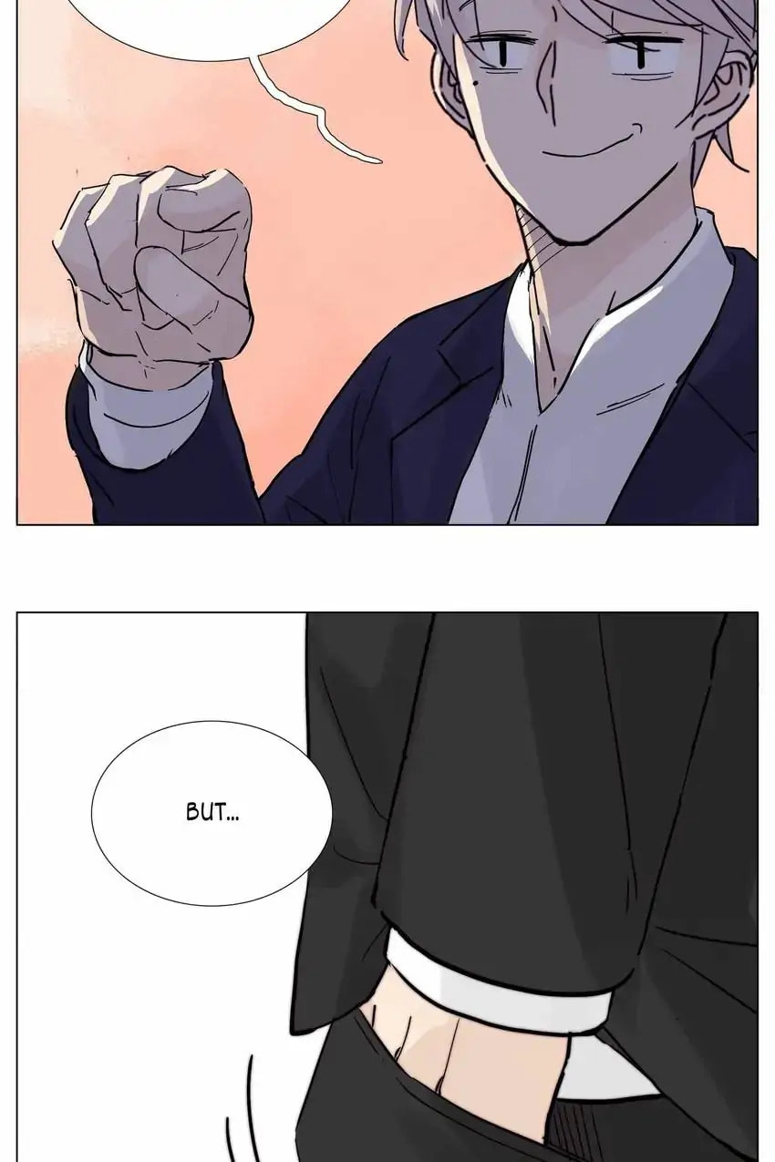Read Shine and Sweet (Colored) chapter 122 image 21 on Lezhin