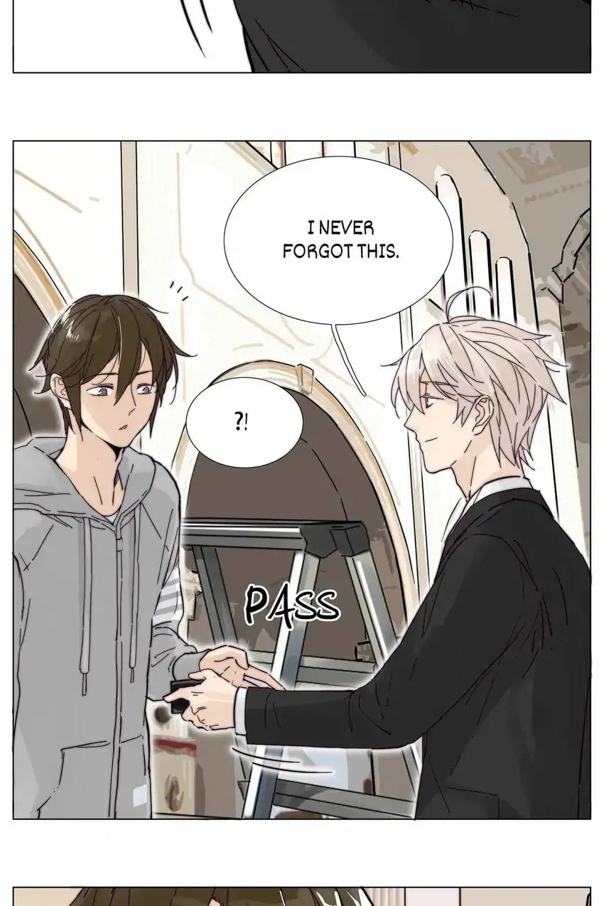 Read Shine and Sweet (Colored) chapter 122 image 22 on Lezhin