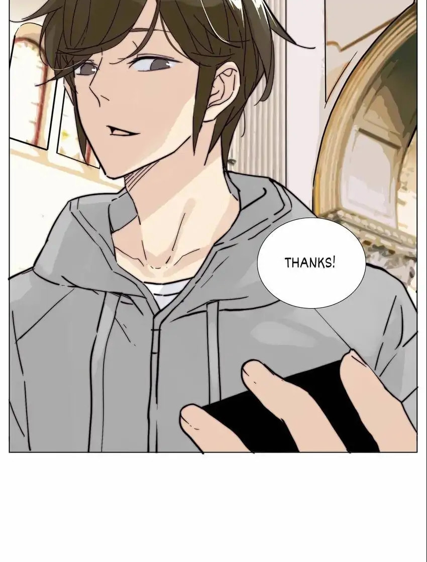 Read Shine and Sweet (Colored) chapter 122 image 23 on Lezhin
