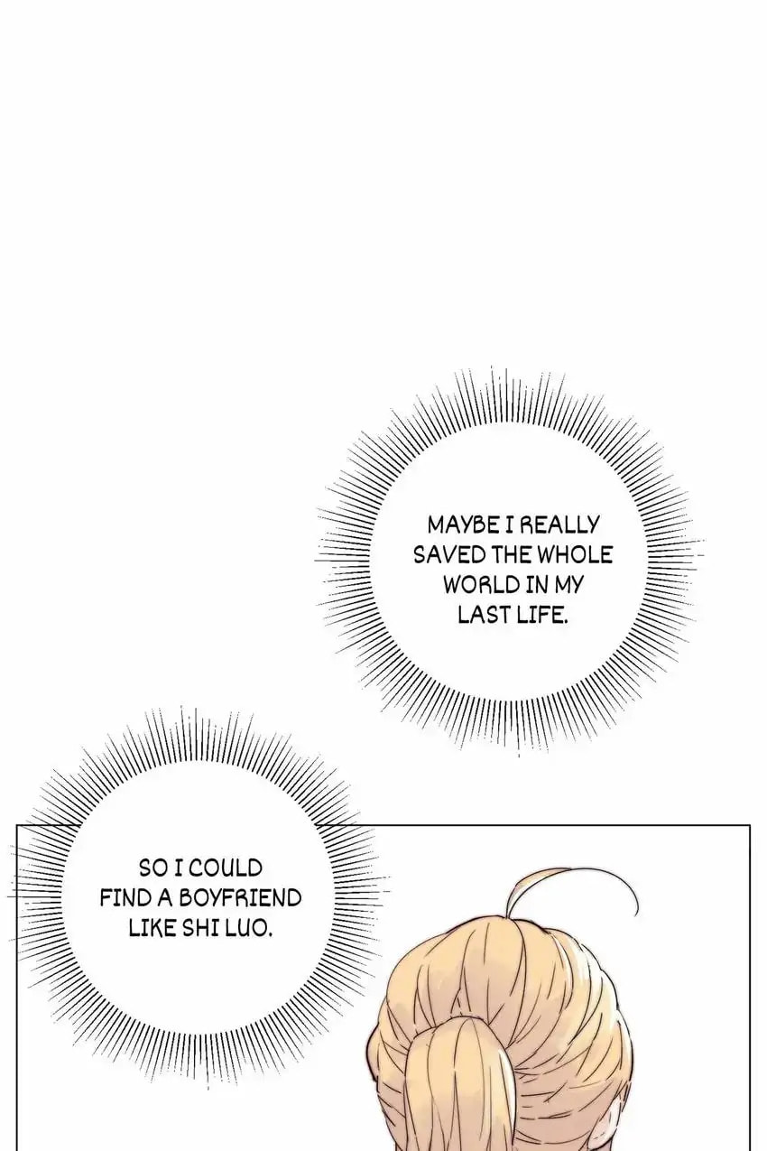 Read Shine and Sweet (Colored) chapter 122 image 24 on Lezhin
