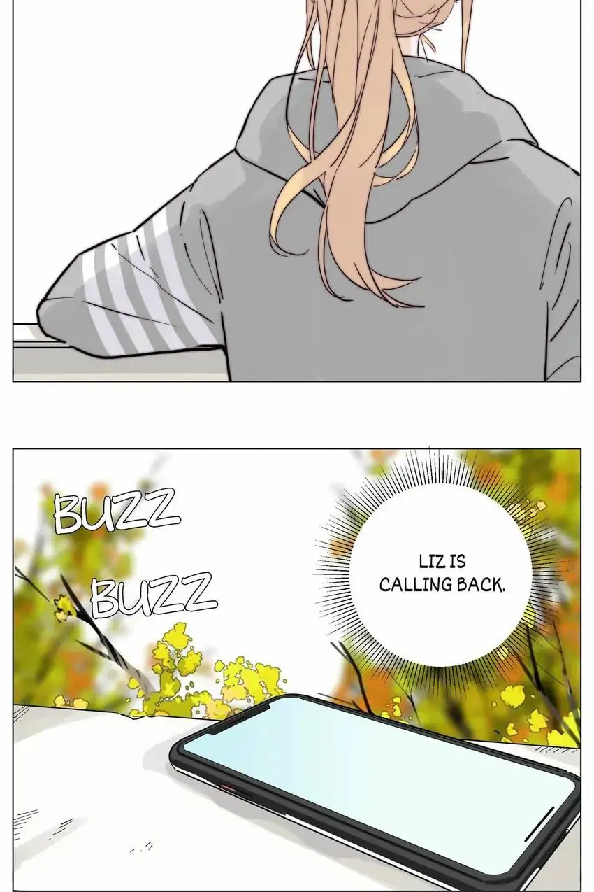 Read Shine and Sweet (Colored) chapter 122 image 25 on Lezhin
