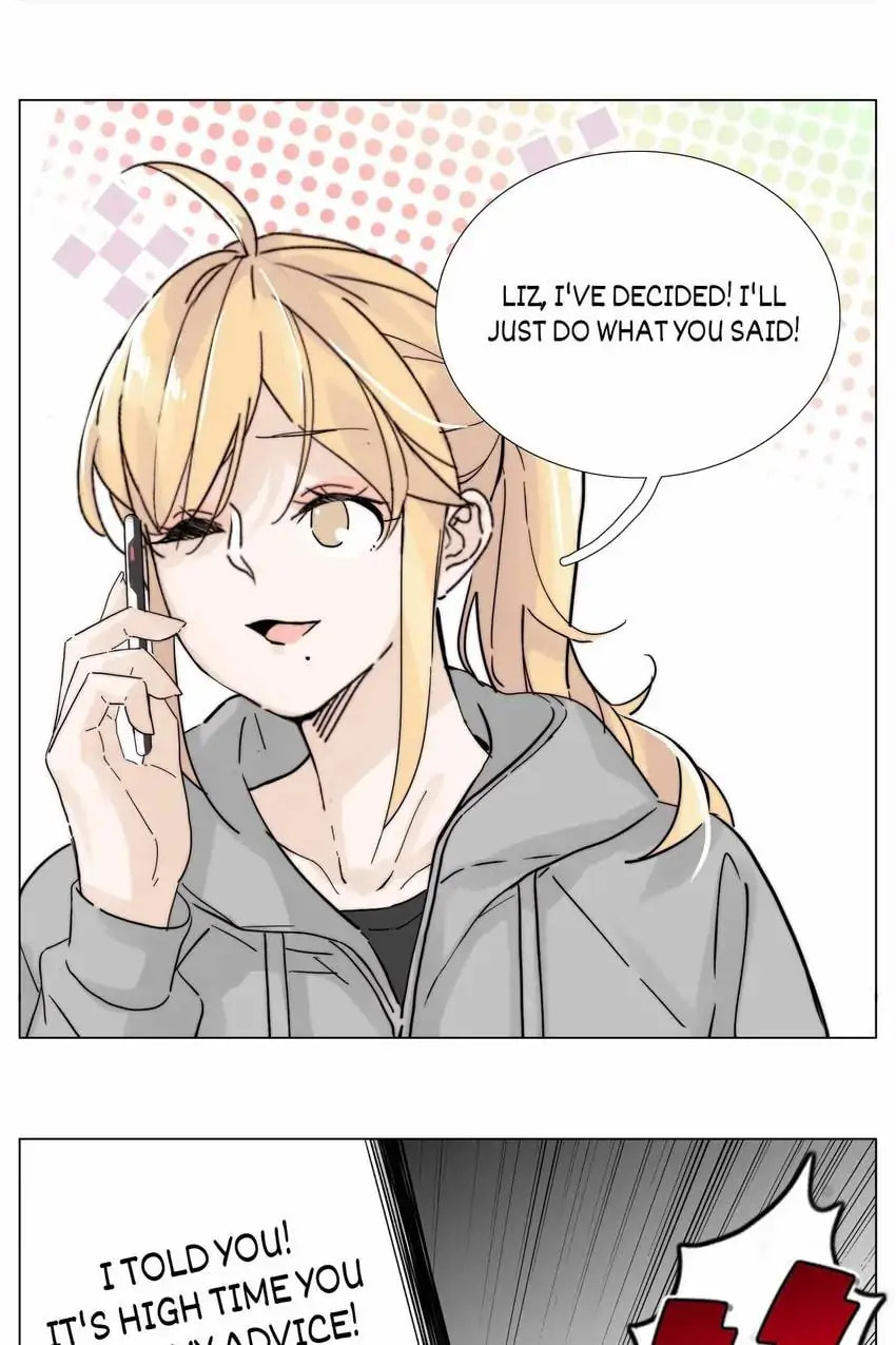 Read Shine and Sweet (Colored) chapter 122 image 26 on Lezhin