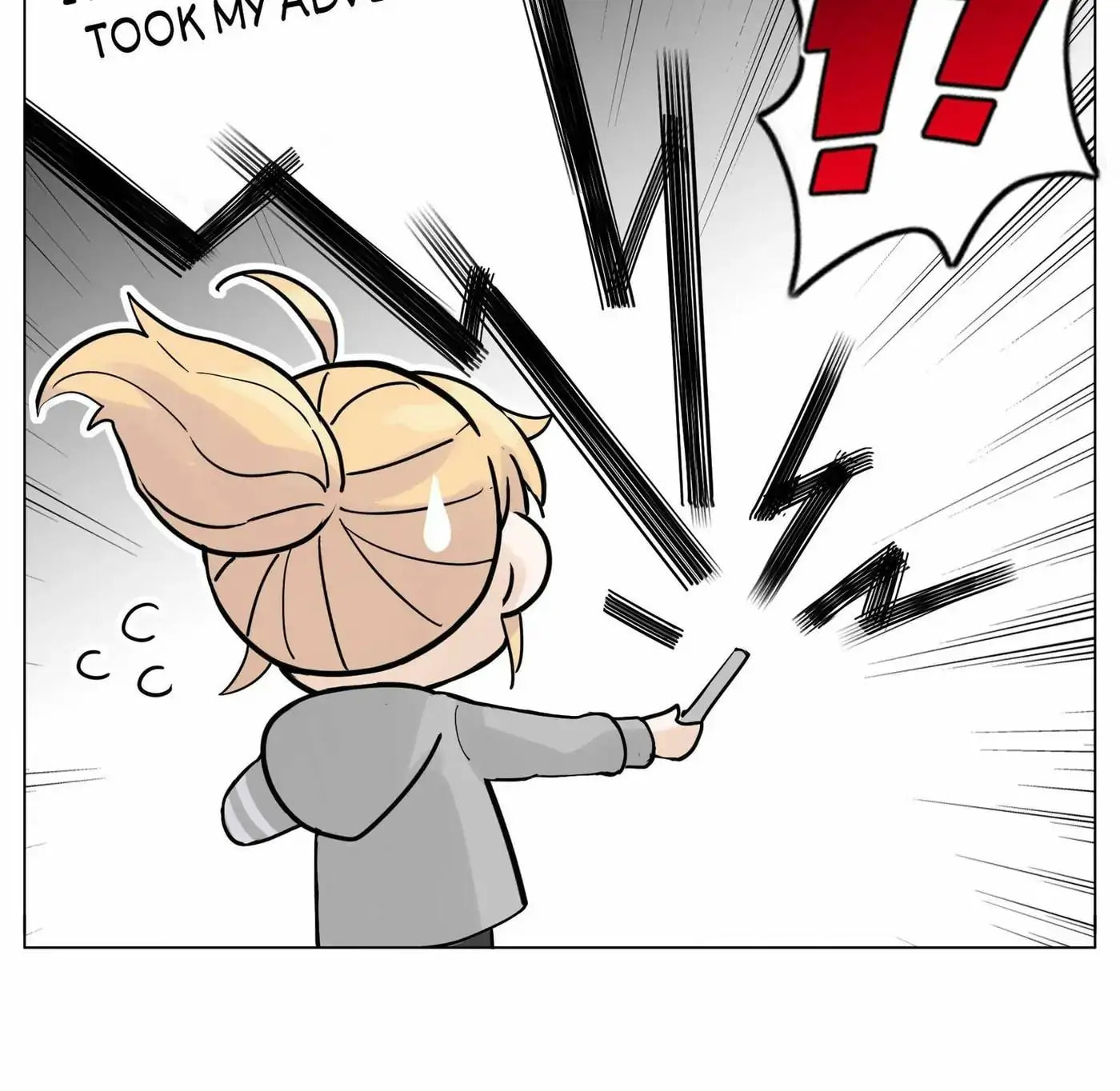 Read Shine and Sweet (Colored) chapter 122 image 27 on Lezhin