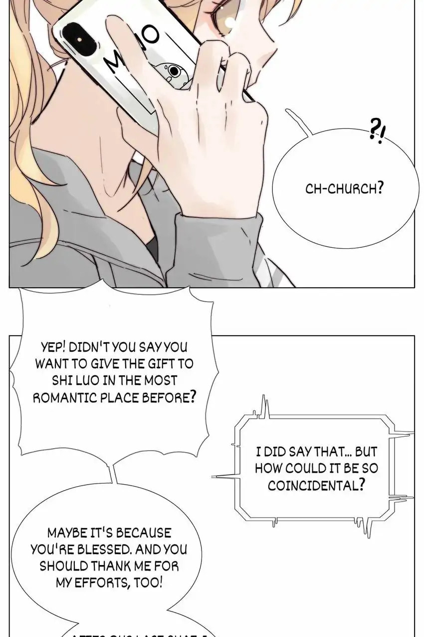 Read Shine and Sweet (Colored) chapter 122 image 29 on Lezhin