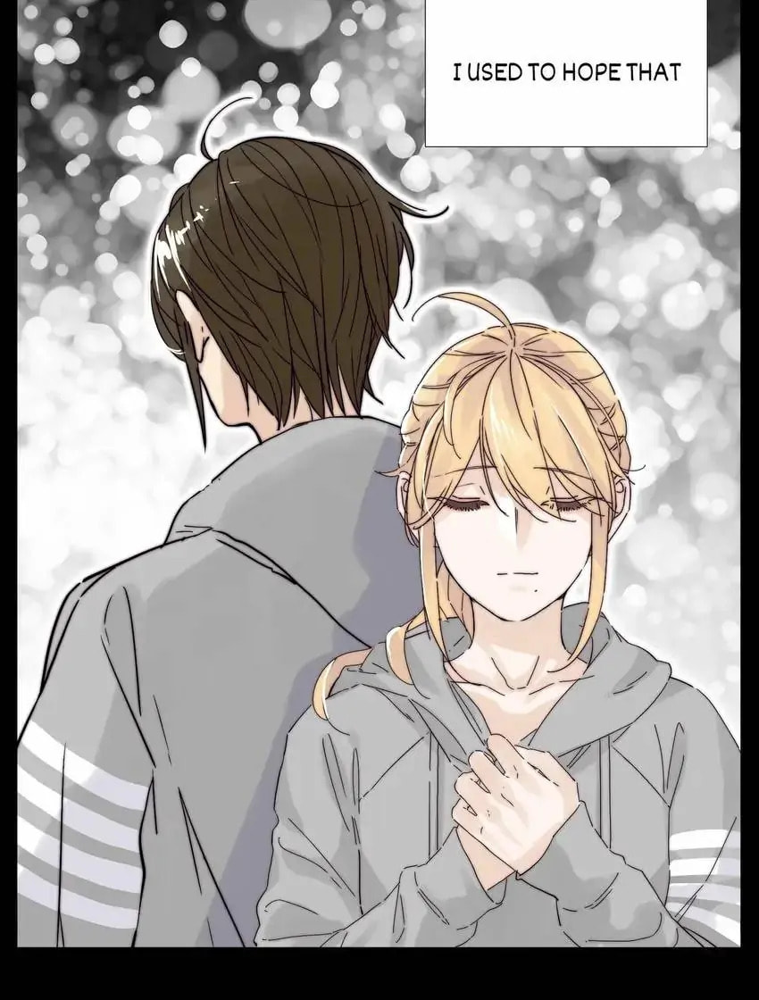 Read Shine and Sweet (Colored) chapter 122 image 3 on Lezhin