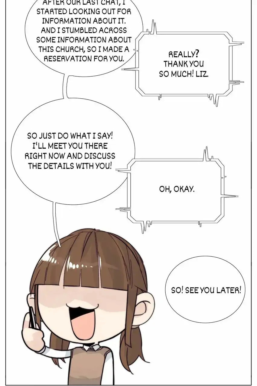 Read Shine and Sweet (Colored) chapter 122 image 30 on Lezhin