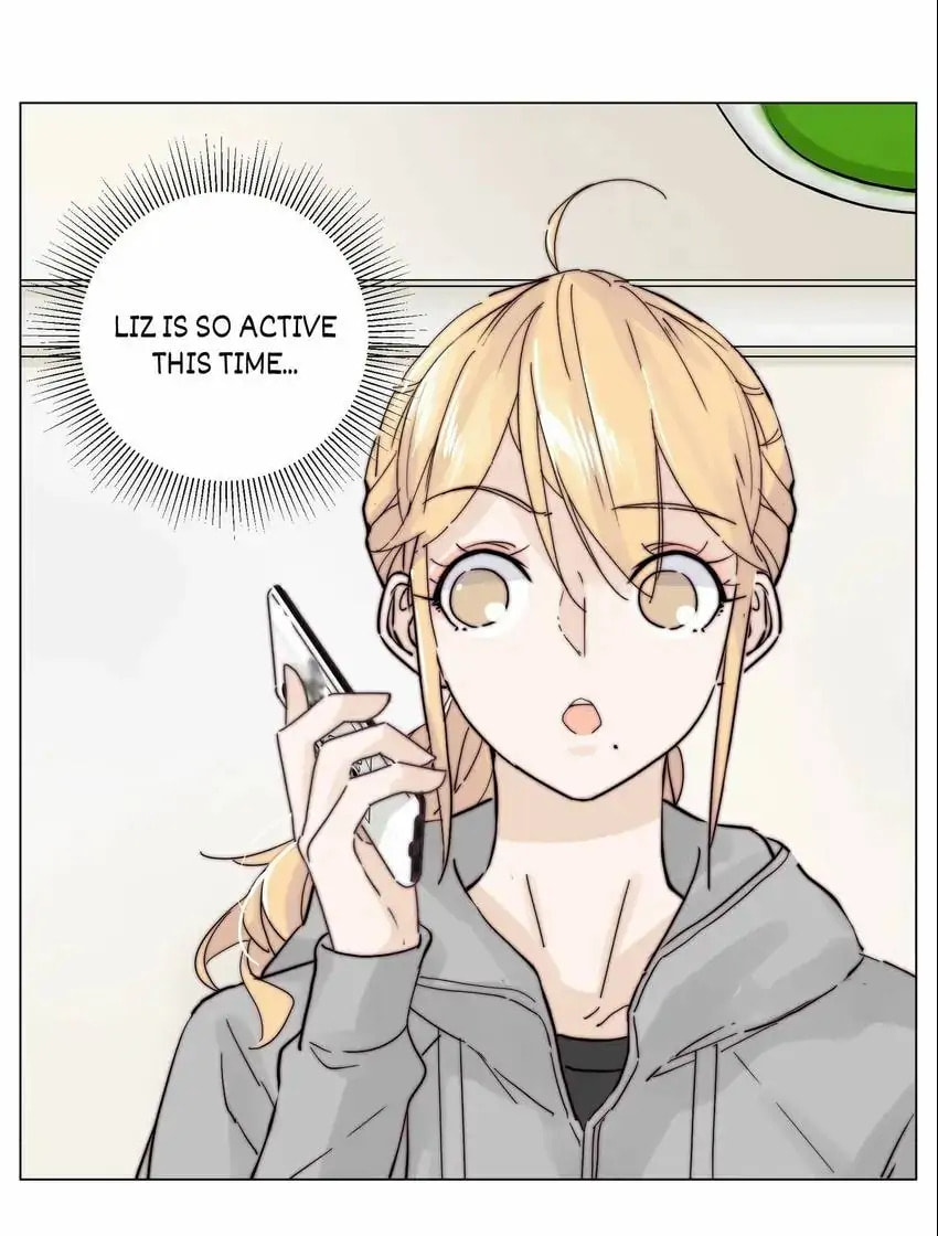 Read Shine and Sweet (Colored) chapter 122 image 31 on Lezhin
