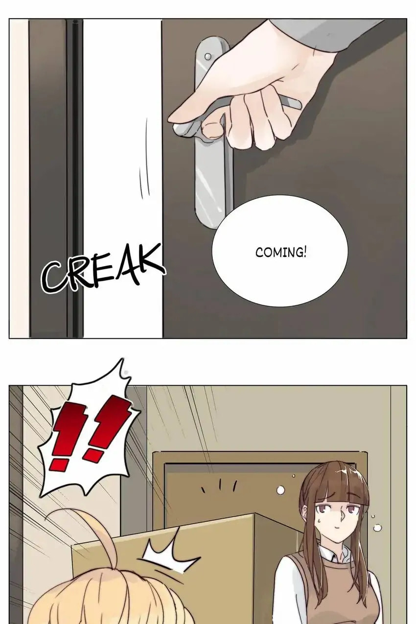 Read Shine and Sweet (Colored) chapter 122 image 33 on Lezhin
