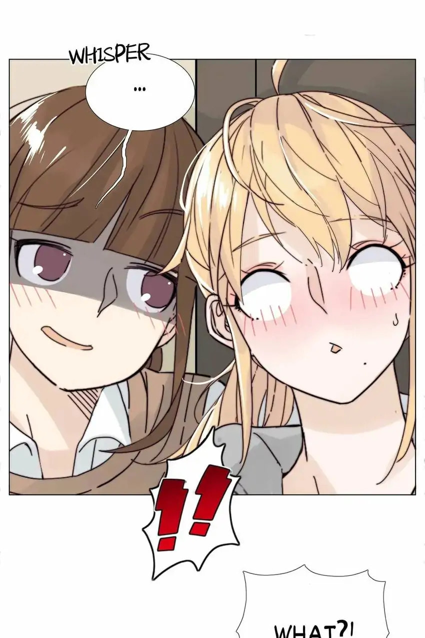 Read Shine and Sweet (Colored) chapter 122 image 36 on Lezhin