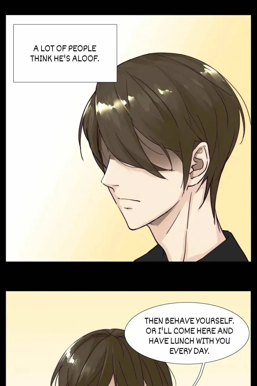 Read Shine and Sweet (Colored) chapter 122 image 8 on Lezhin
