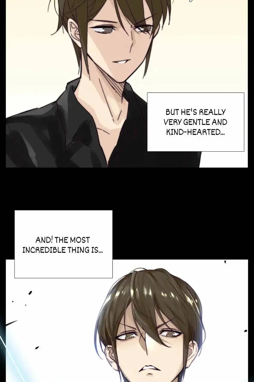 Read Shine and Sweet (Colored) chapter 122 image 9 on Lezhin