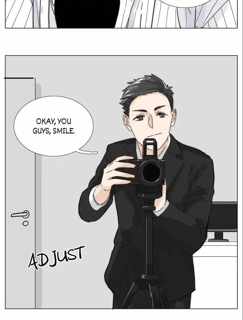 Read Shine and Sweet (Colored) chapter 123.1 image 11 on Lezhin