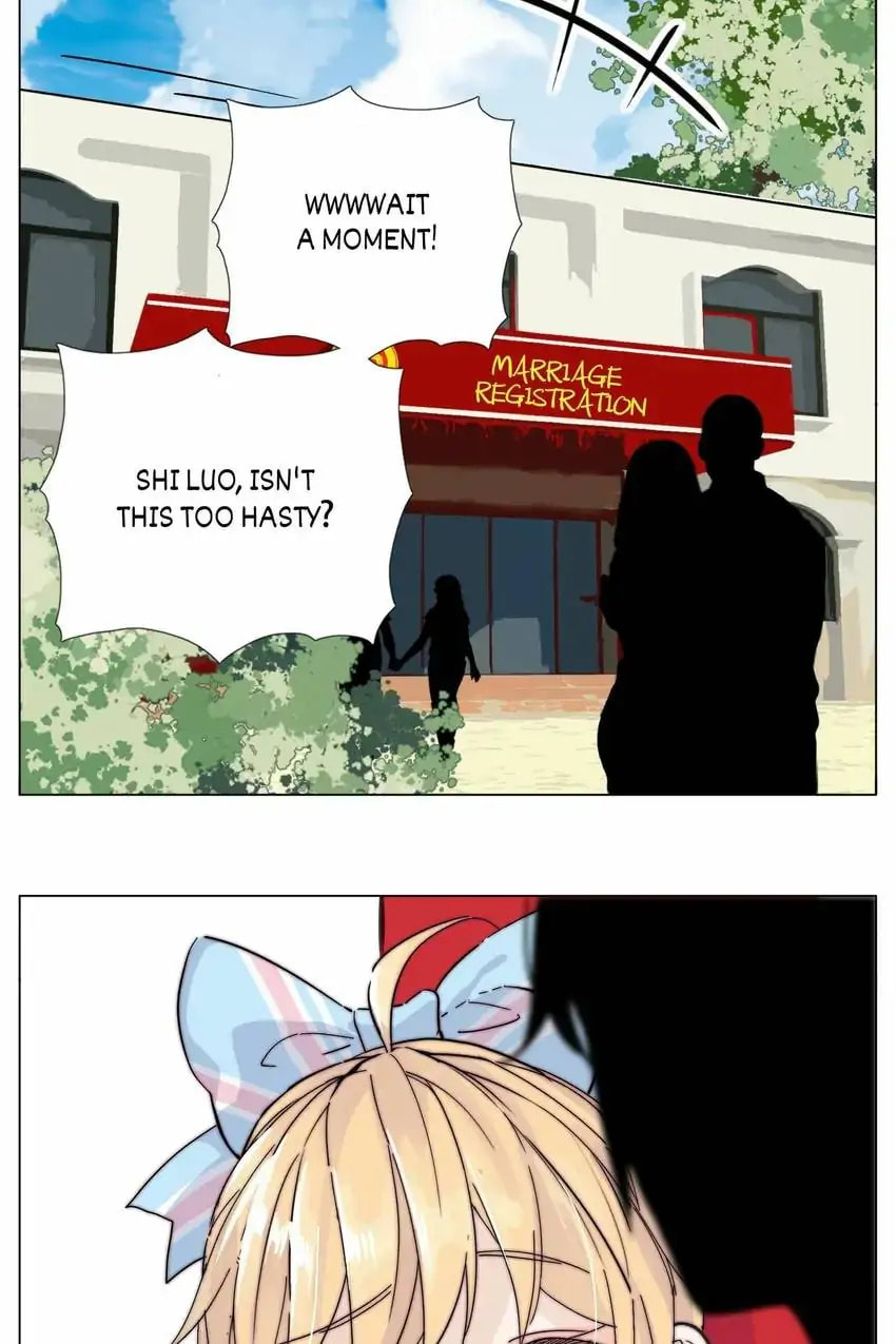 Read Shine and Sweet (Colored) chapter 123.1 image 13 on Lezhin