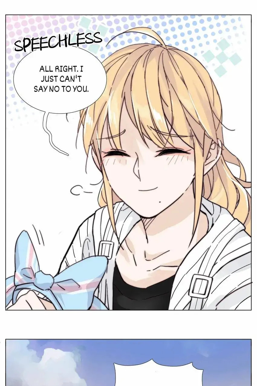 Read Shine and Sweet (Colored) chapter 123.1 image 16 on Lezhin