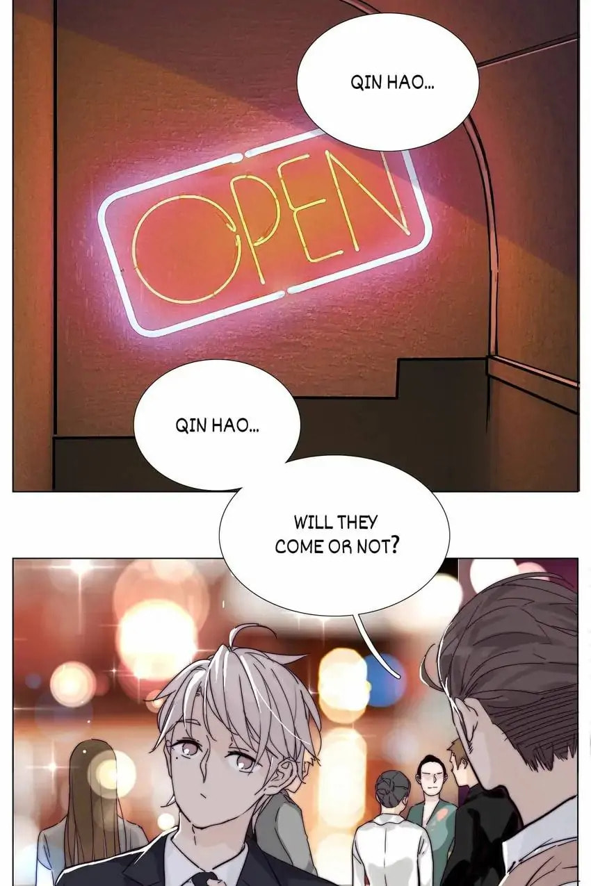 Read Shine and Sweet (Colored) chapter 123.1 image 18 on Lezhin