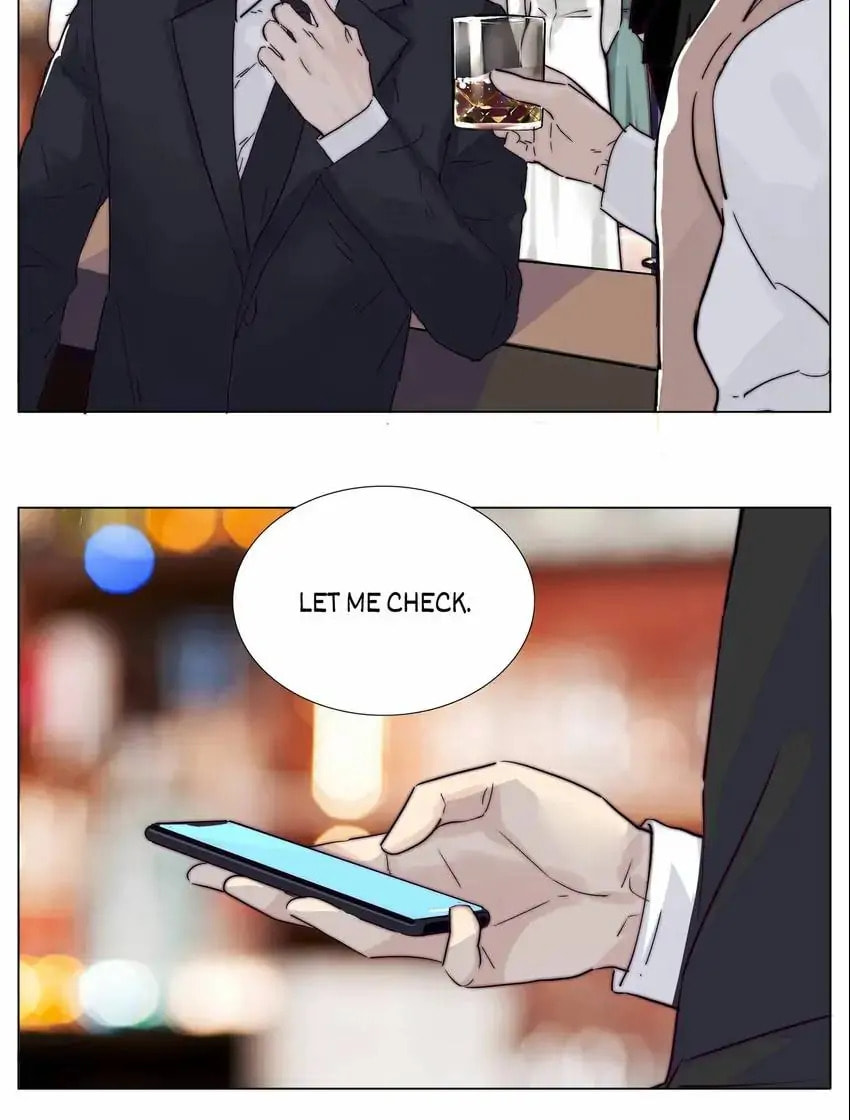 Read Shine and Sweet (Colored) chapter 123.1 image 19 on Lezhin