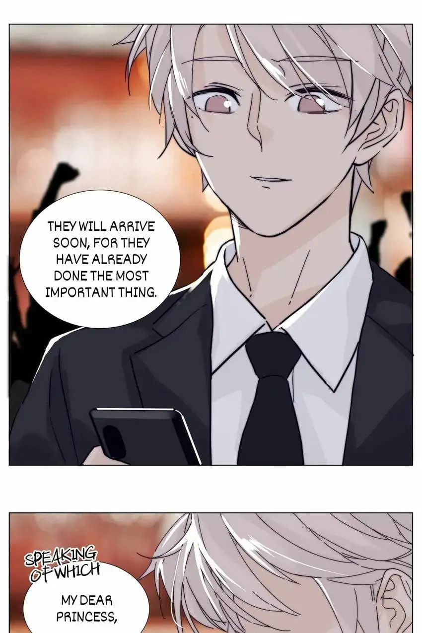 Read Shine and Sweet (Colored) chapter 123.1 image 20 on Lezhin