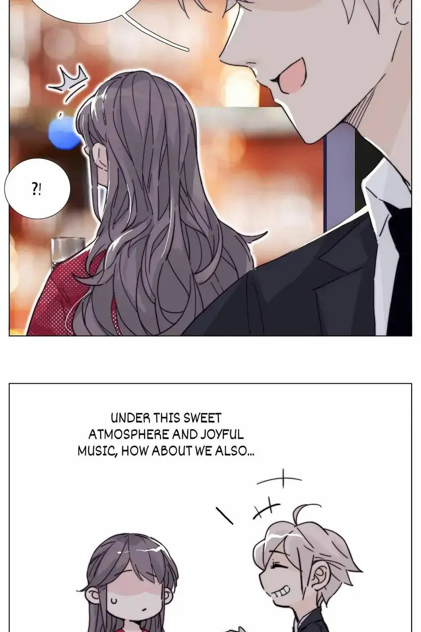 Read Shine and Sweet (Colored) chapter 123.1 image 21 on Lezhin